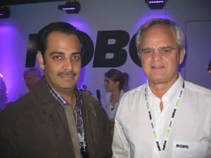 Robe Appoints New Kenyan Distributor