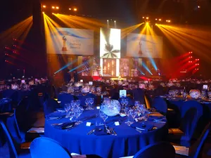 BMFLs Perform at 2016 Halberg Awards