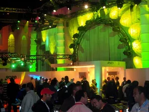 LDI 2007