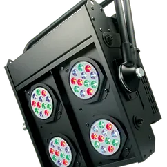 LEDBlinder 148 LT