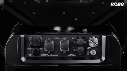 LEDBeam 350™ | Multisource LED | Beam Wash