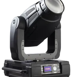 ColorBeam 2500E AT™