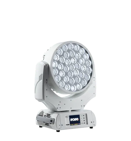 PureWhite 600 DL™ | ROBE lighting