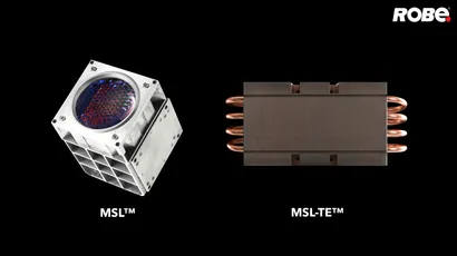 MSL™ - Multi Spectral Light Source