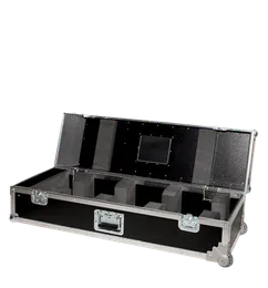 Single Top Loader Case CycFX 8™