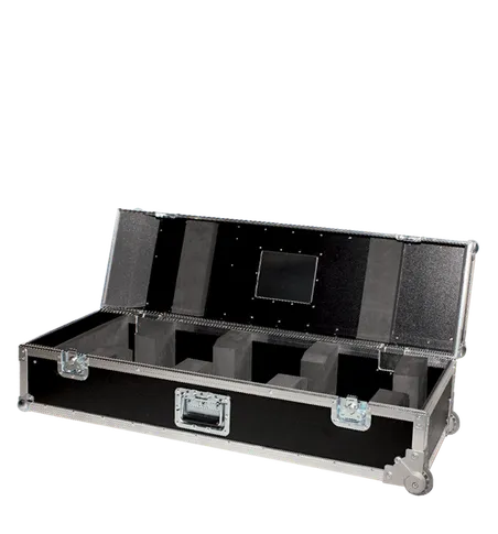 Single Top Loader Case CycFX 8™ | ROBE lighting