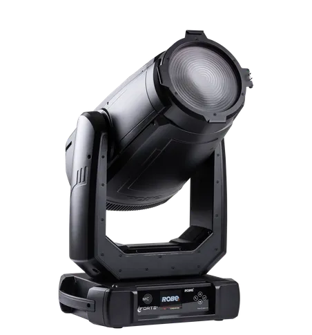 iFORTE® Fresnel | ROBE lighting