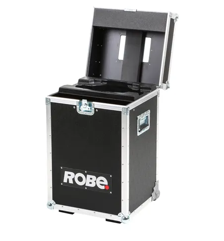 Single Top Loader Case SuperSpikie™ | ROBE lighting