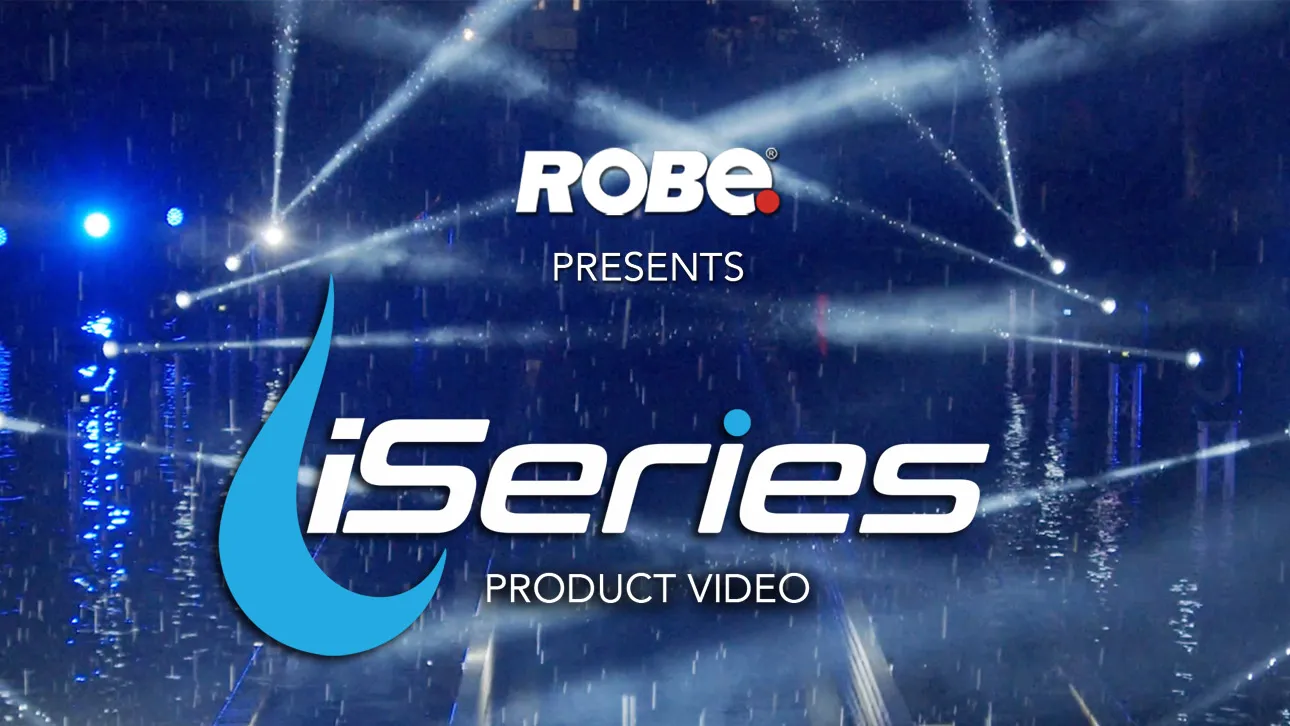 iSeries product video