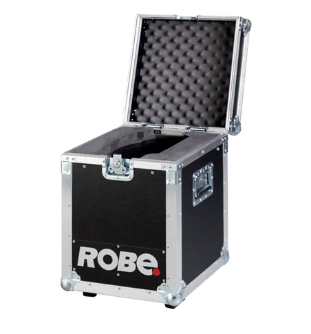 Single Top Loader Case Actor 6™ | ROBE lighting