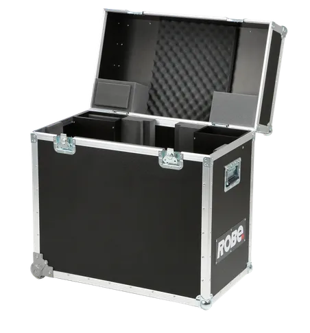 Single Top Loader Case PATT 2017™ | ROBE lighting