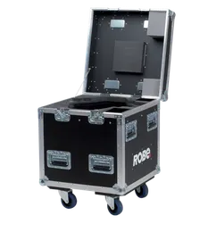 Single Top Loader Case 300/600/DL4™