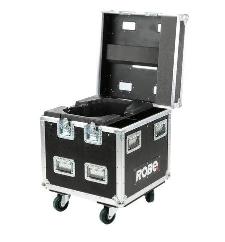 Single Top Loader Case MegaPointe® - Horizontal | ROBE lighting