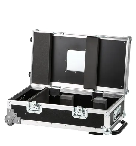 Single Top Loader Case Tetra1™ | ROBE lighting