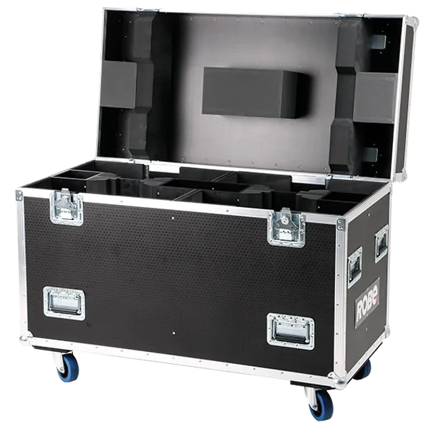 Flight Cases