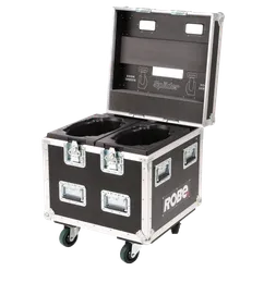 Dual Top Loader Case Spiider®