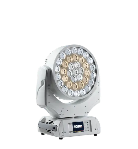 PureWhite 600 SW™ | ROBE lighting