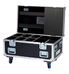 Six-Pack Top Loader Case LEDBeam 100™