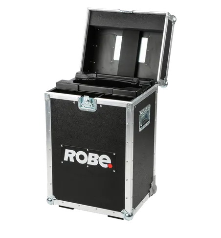 Single Top Loader Case Viva™ CMY | ROBE lighting