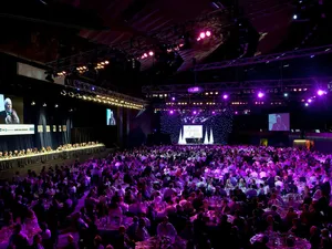 Robe Scores at AFL Grand Final Breakfast