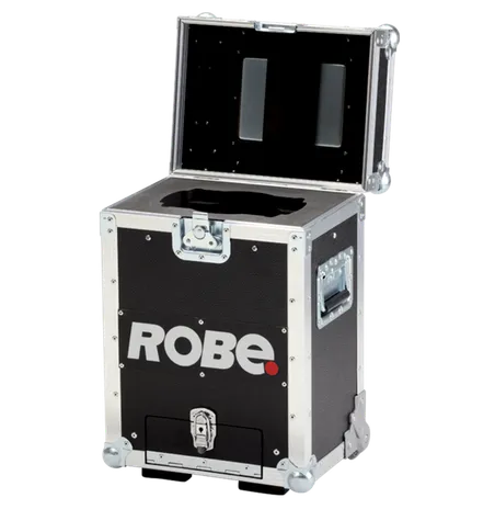 Single Top Loader Case LEDBeam 100™ | ROBE lighting