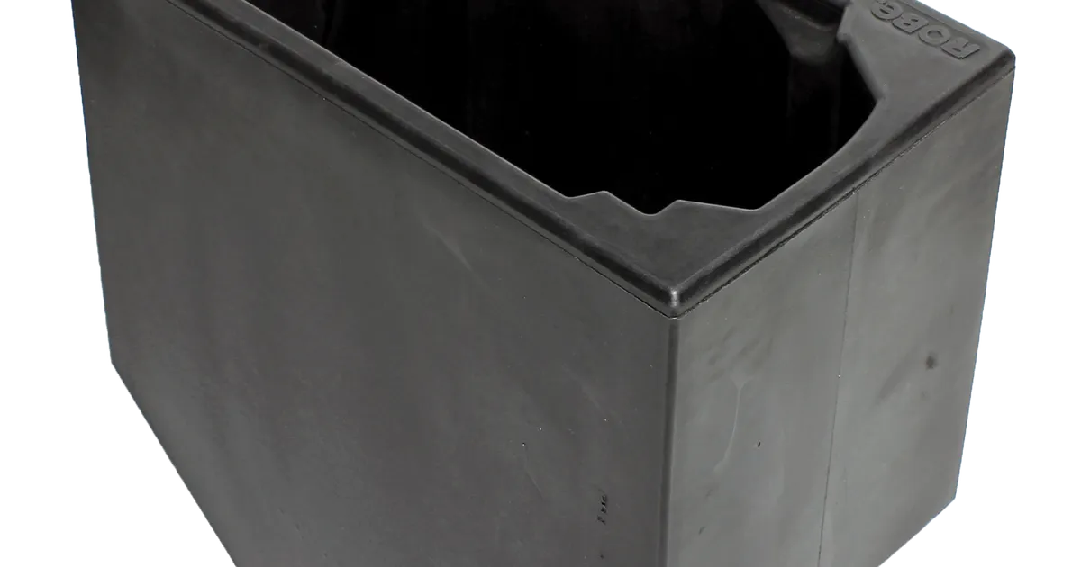 Foam Shell LEDWash 600X/800X™