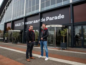 Theater Aan de Parade