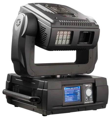 DigitalSpot 3000 DT™ | Digital Series