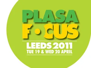 Robe UK at PLASA Focus