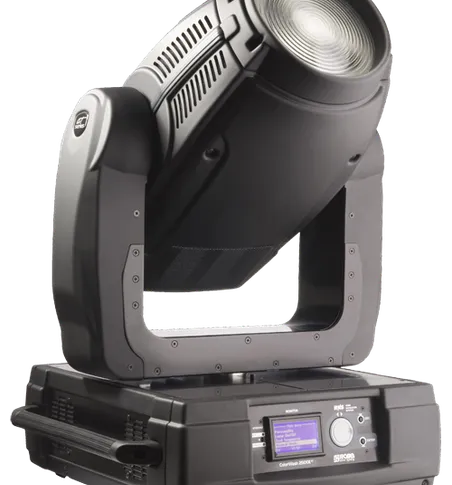 ColorWash 2500E AT™ | ROBE lighting