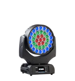 LEDWash 600™