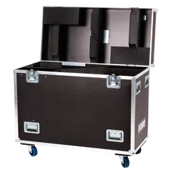 Dual Top Loader Case PATT 2013™