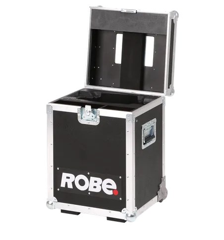 Single Top Loader Case miniPointe™ | ROBE lighting