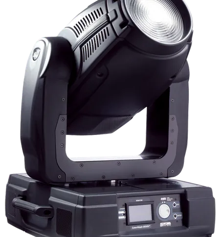 ColorWash 1200E AT™ | ROBE lighting