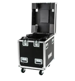 Single Top Loader Case FORTE®