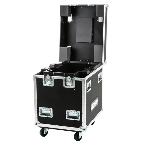 Single Top Loader Case FORTE® | ROBE lighting