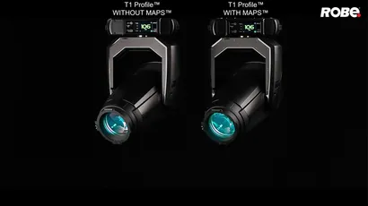 MAPS™ – Motionless Absolute Positioning System