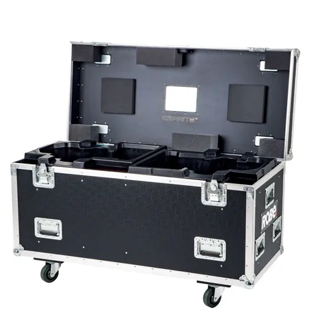 Dual Top Loader Case ESPRITE® | ROBE lighting