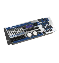 DMX Control 480™