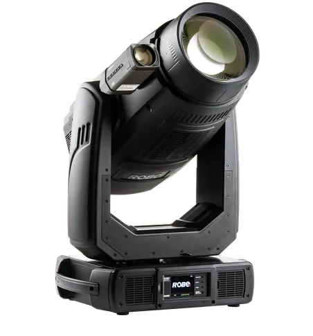 BMFL™ FollowSpot LT | Discharge Lamp