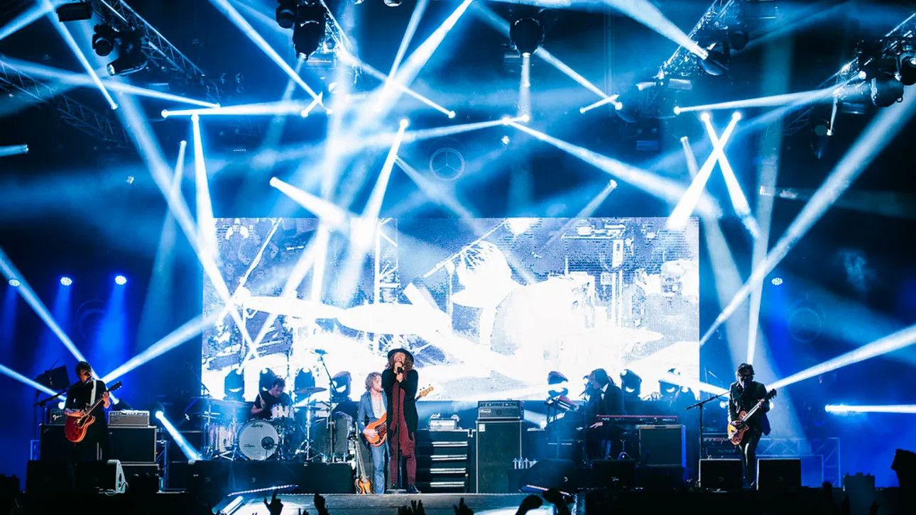 DiRect Action for Robe