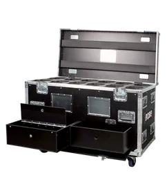 Twelve-Pack Top Loader Case LEDBeam 100™