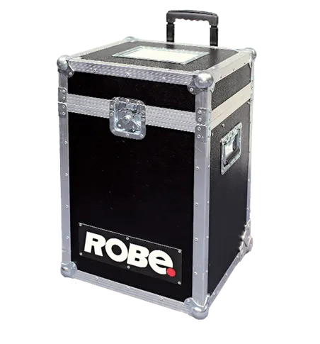 Single Top Loader Case Pointe® | ROBE lighting