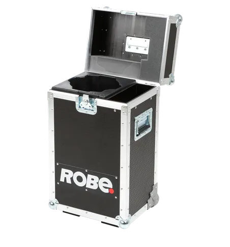 Single Top Loader Case ParFect 150™ | ROBE lighting