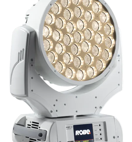 PureWhite 600 WW™ | ROBE lighting