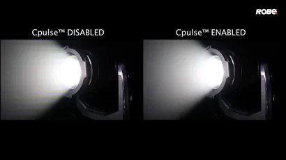 Cpulse™ - Pulse Width Modulation Control