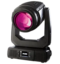 BMFL Spot Discharge Lamp Moving Light