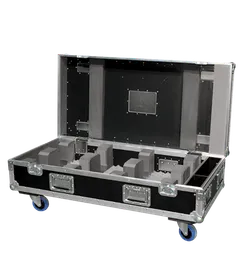 Dual Top Loader Case CycFX 4™