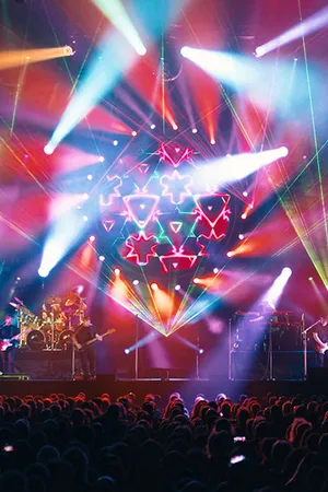 The Australian Pink Floyd Show