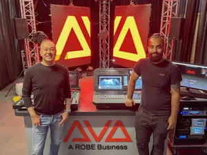 LSC & Avolites Announce Partnership for Australia & New Zealand